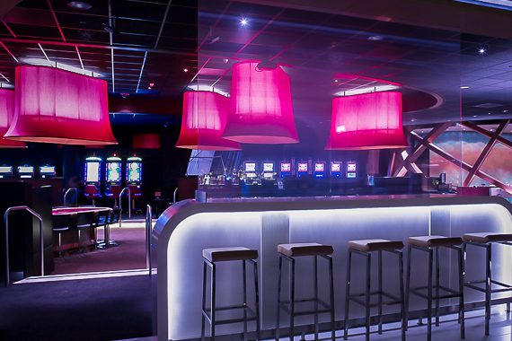 Holland Casino