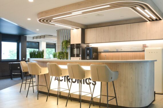 Actronics