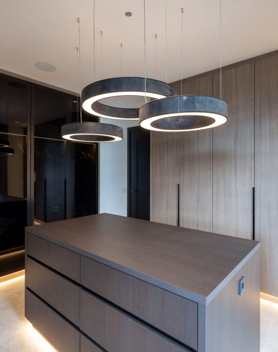 Exclusief interieur op maat