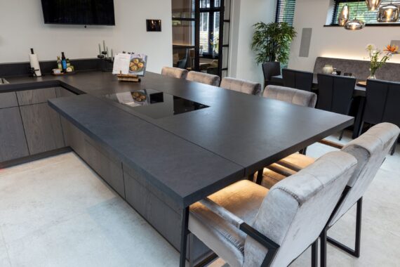 Exclusief interieur op maat