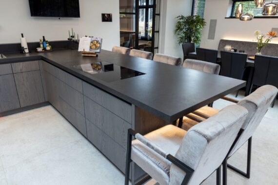 Exclusief interieur op maat