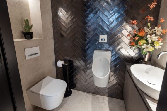 Exclusief interieur op maat