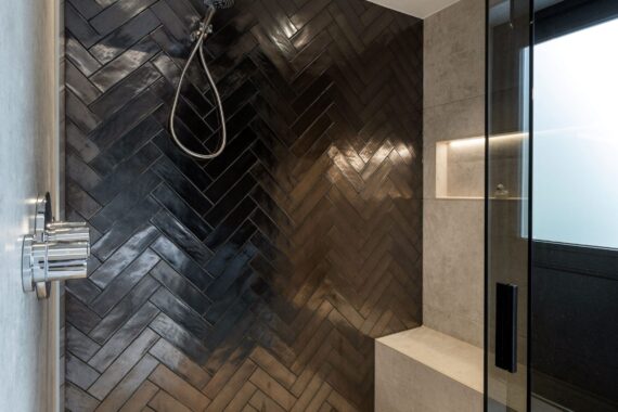 Exclusief interieur op maat