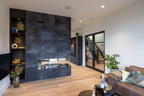 Exclusief interieur op maat